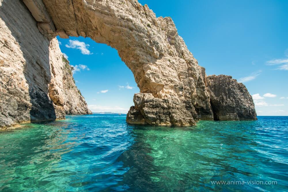 Vizantida Apartment Zakynthos Greece
