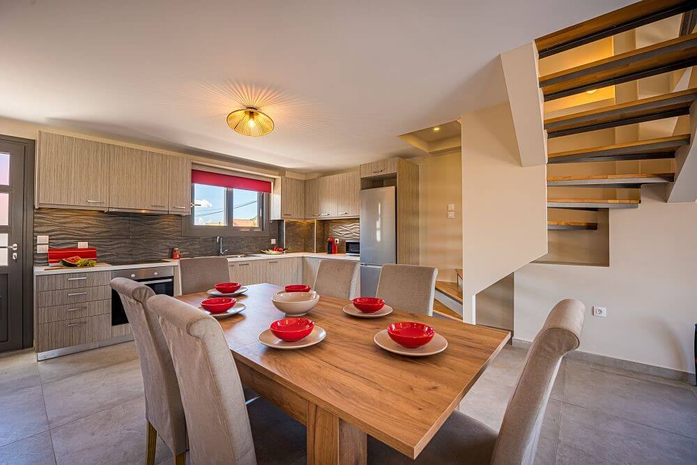 Vizantida Apartment Holidays in Zakynthos Greece