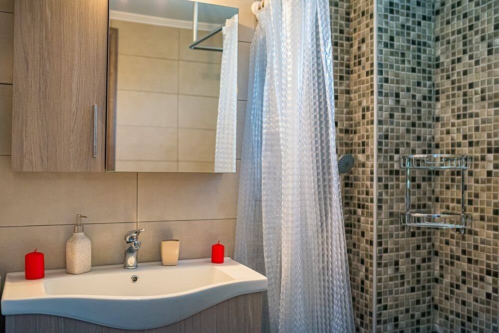 Vizantida Apartment Holidays in Zakynthos Greece