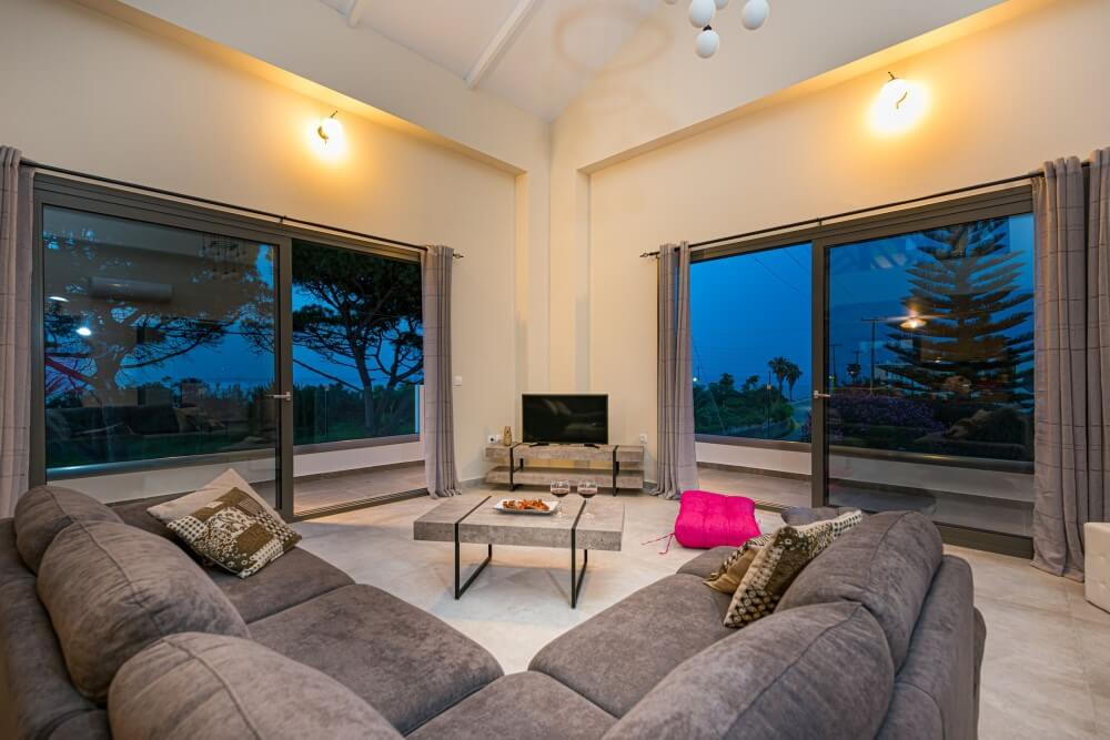 Vizantida Apartment Holidays in Zakynthos Greece