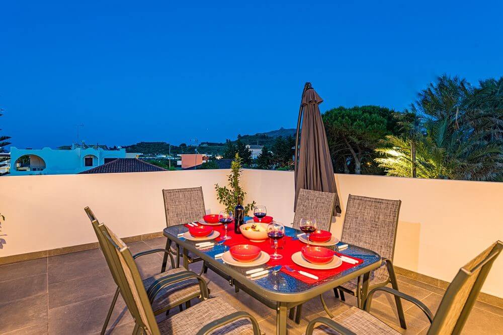 Vizantida Apartment Zakynthos Greece
