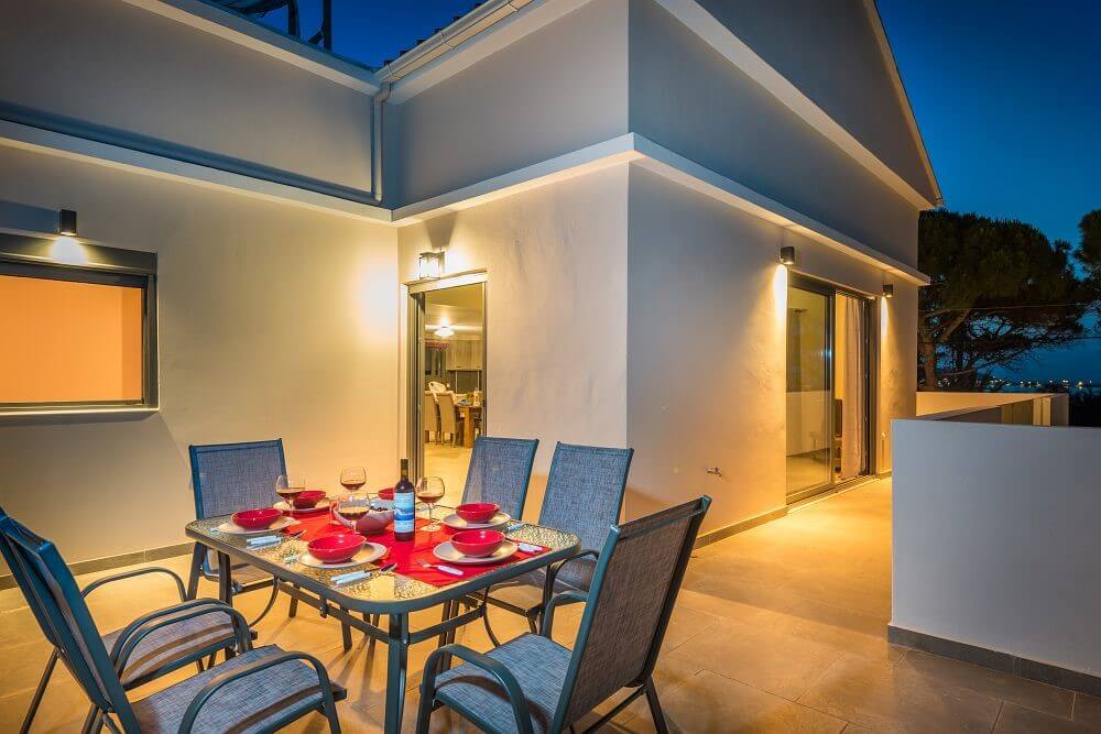 Vizantida Apartment Zakynthos Greece