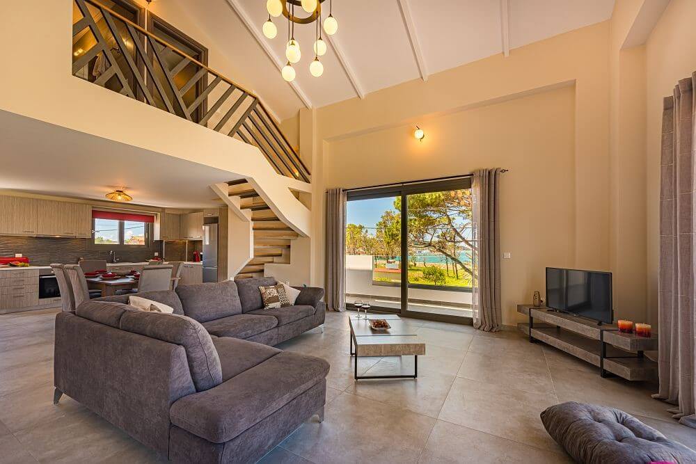 Vizantida Apartment Holidays in Zakynthos Greece