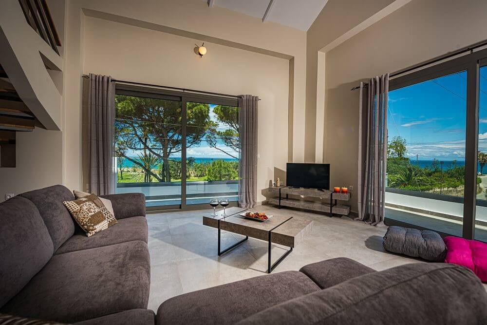 Vizantida Apartment Holidays in Zakynthos Greece