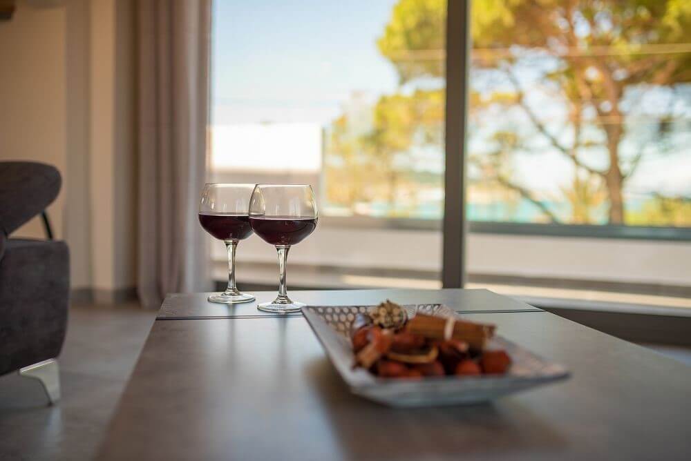 Vizantida Apartment Zakynthos Greece