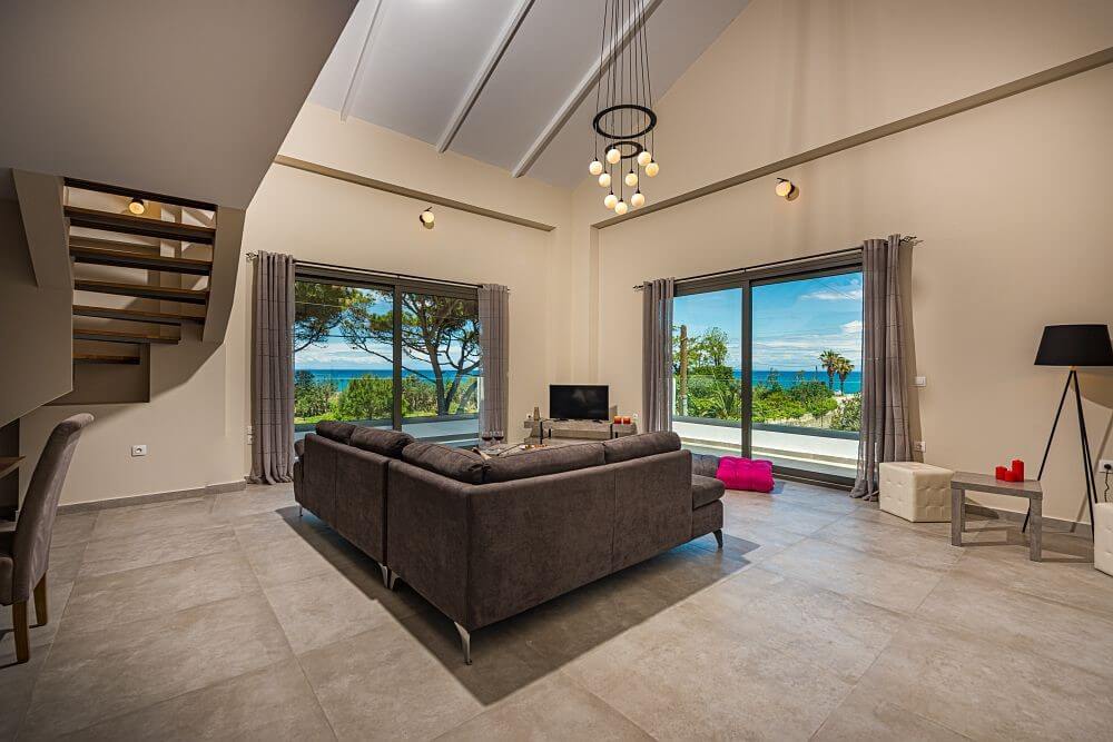Vizantida Apartment Holidays in Zakynthos Greece
