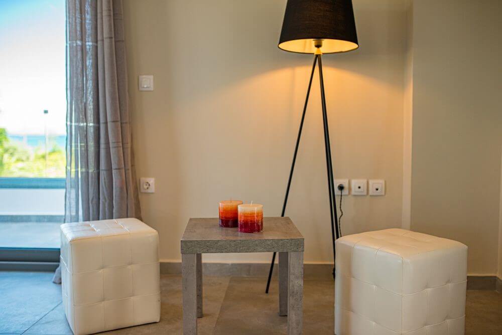 Vizantida Apartment Zakynthos Greece
