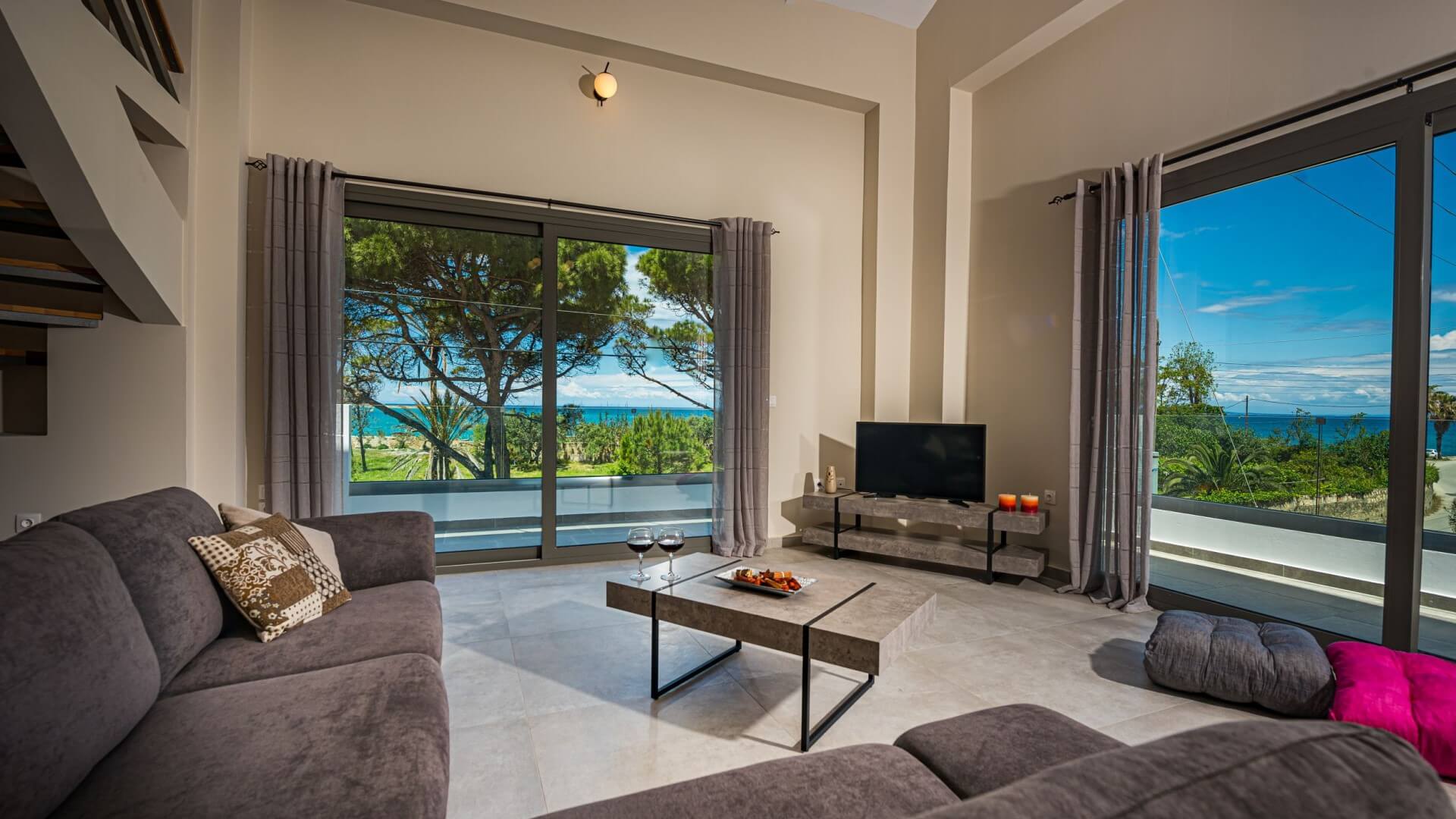 Vizantida Apartment Zante Zakynthos Greece