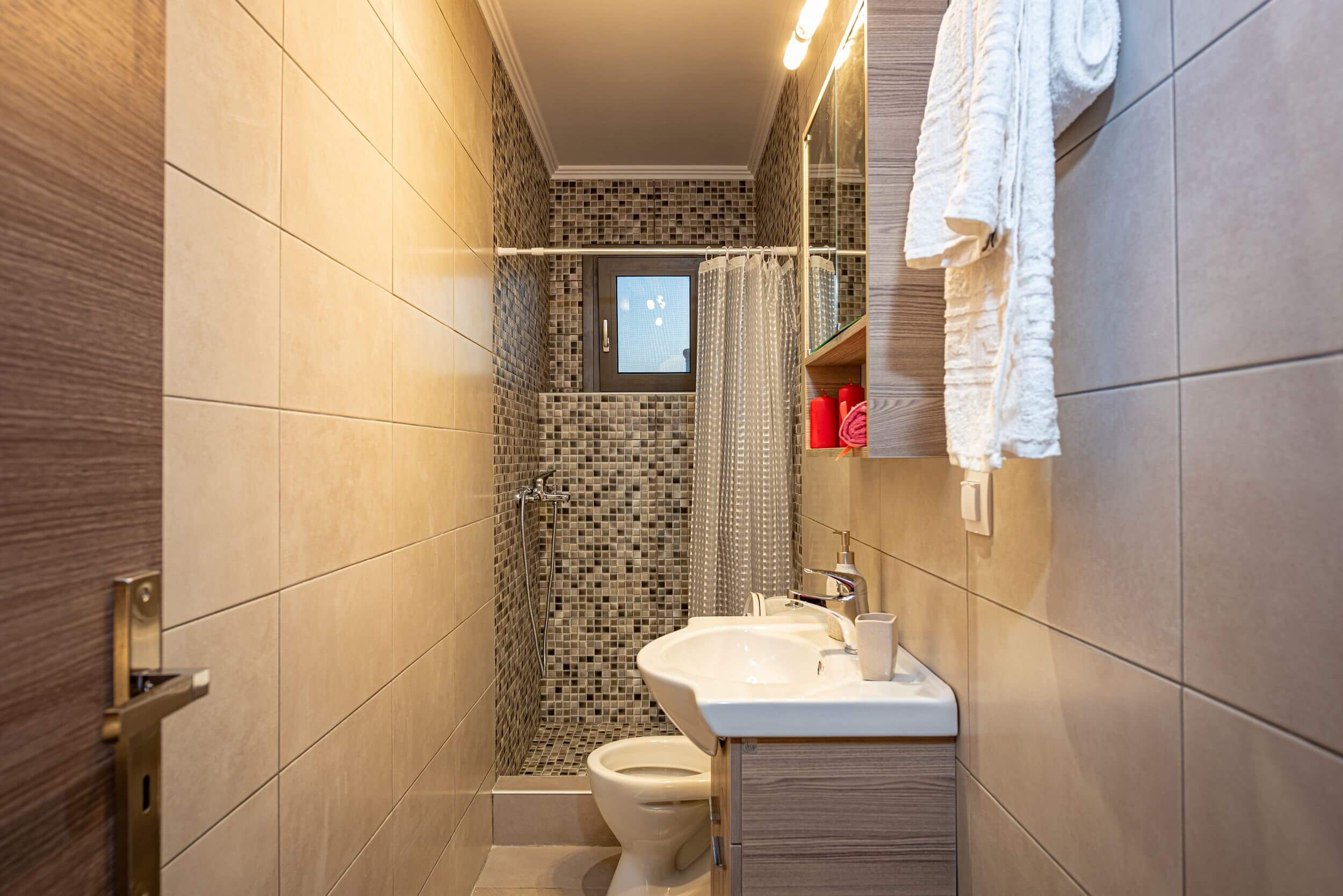 Vizantida Apartment Holidays in Zakynthos Greece