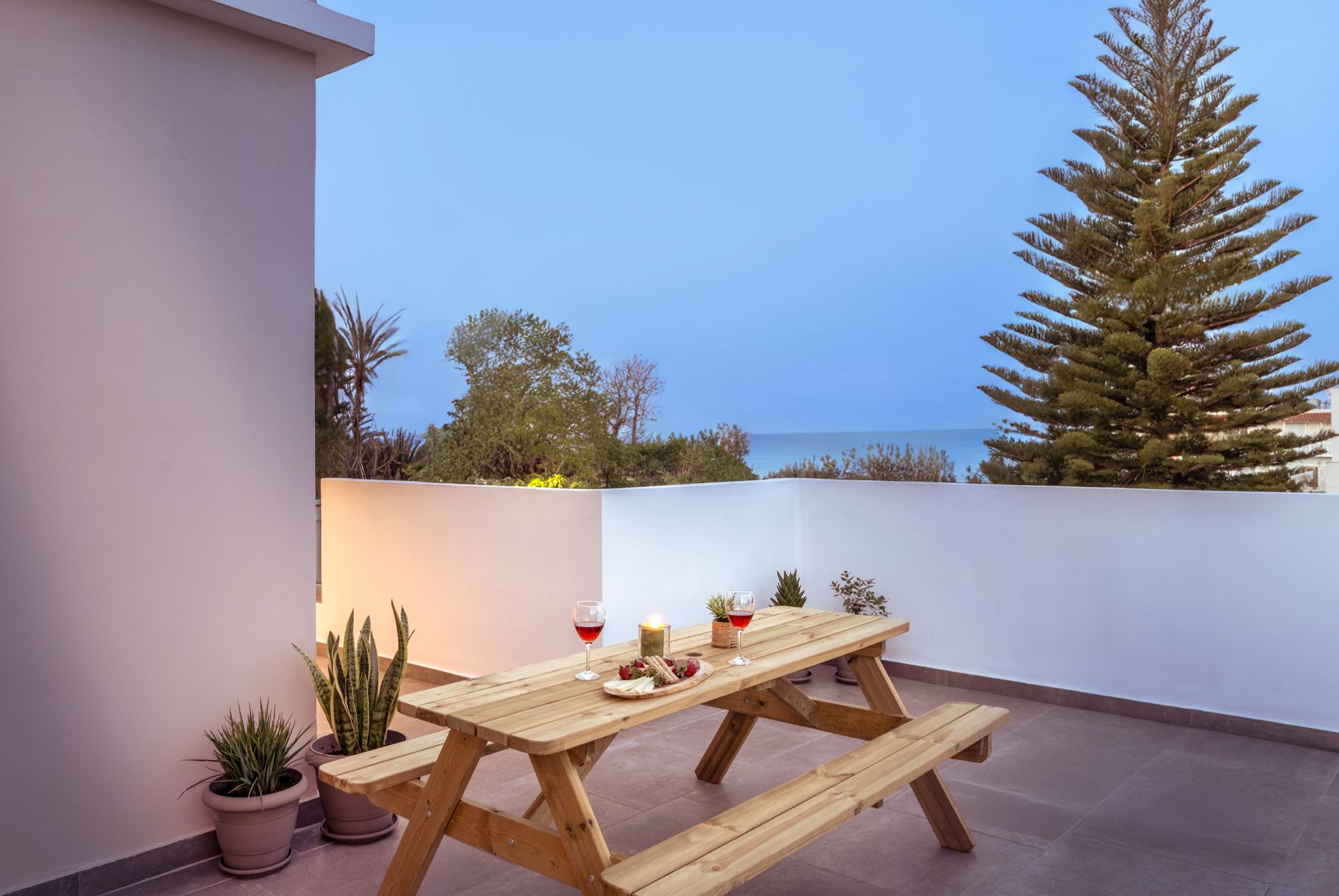 Vizantida Apartment Zakynthos Greece