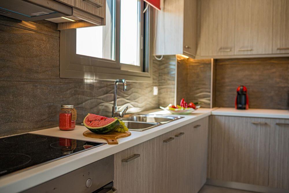 Vizantida Apartment Holidays in Zakynthos Greece
