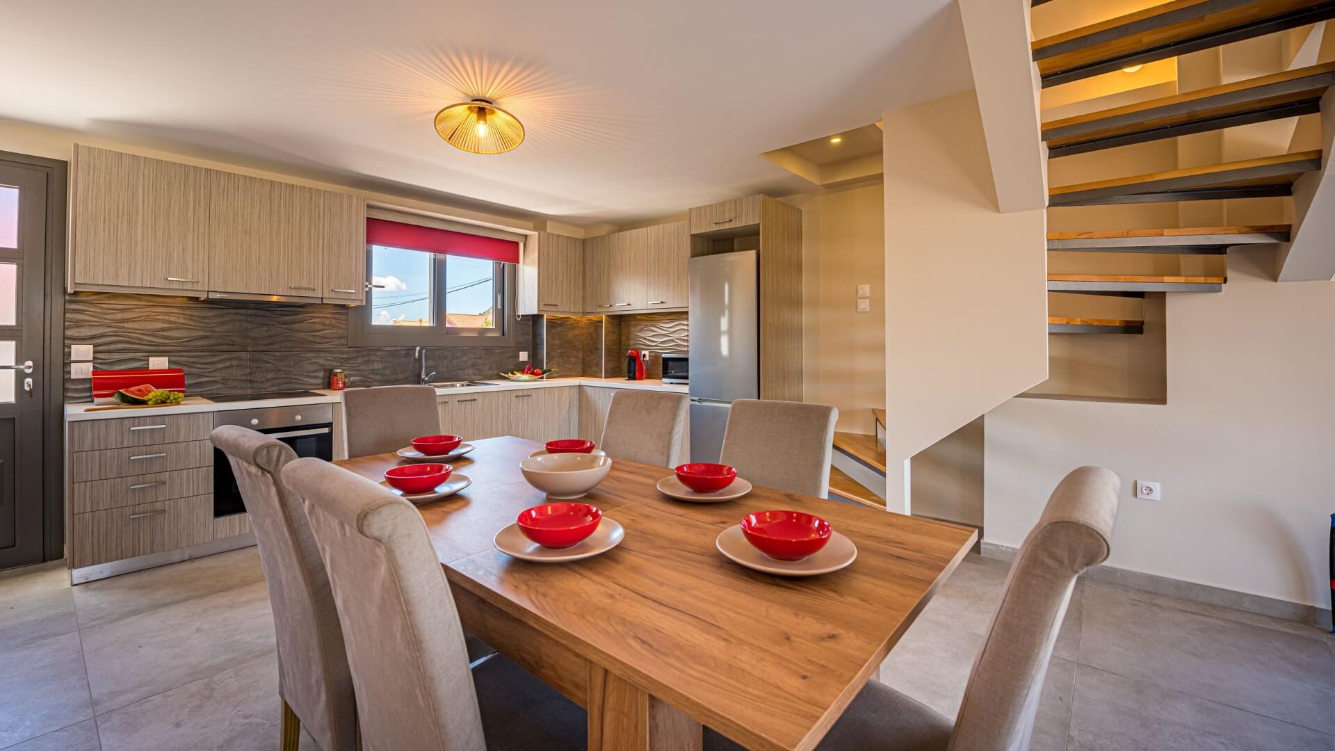 Vizantida Apartment Zante Zakynthos Greece