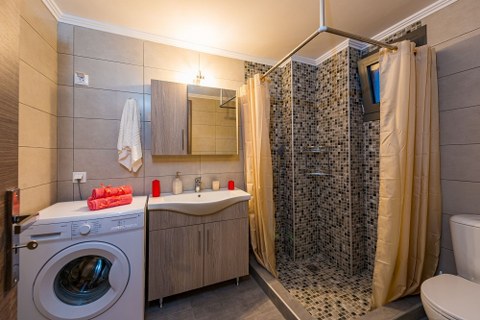 Vizantida Apartment Holidays in Zakynthos Greece
