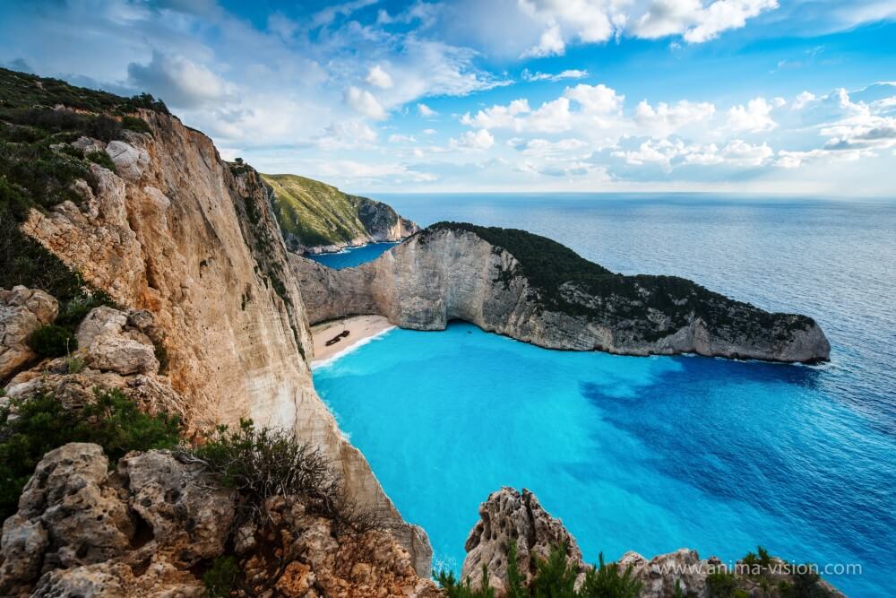 Vizantida Apartment Zakynthos Greece