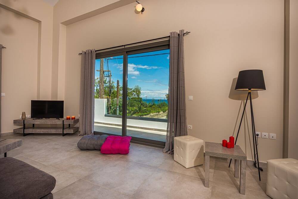 Vizantida Apartment Holidays in Zakynthos Greece