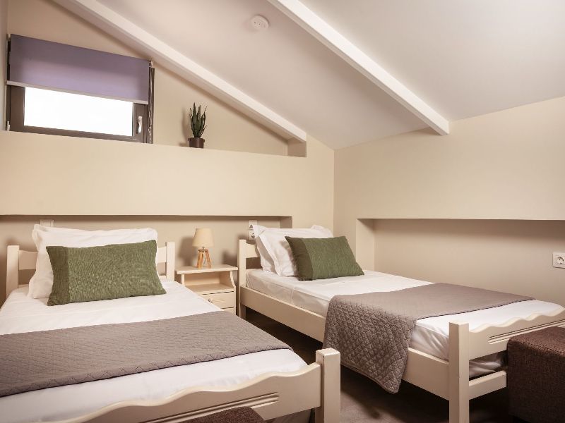 Vizantida Apartment Zakynthos Greece