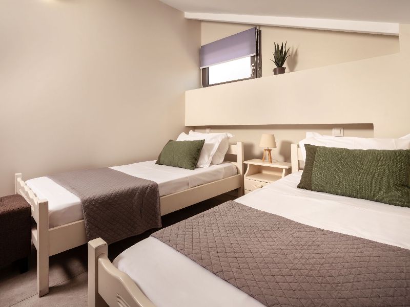 Vizantida Apartment Zakynthos Greece