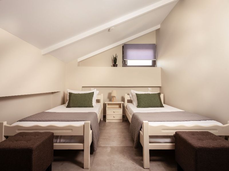 Vizantida Apartment Zakynthos Greece