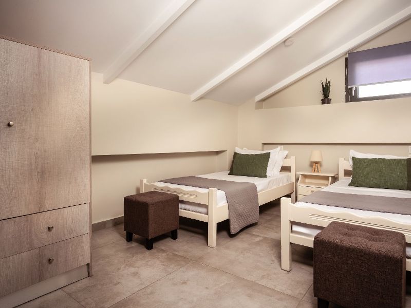 Vizantida Apartment Zakynthos Greece