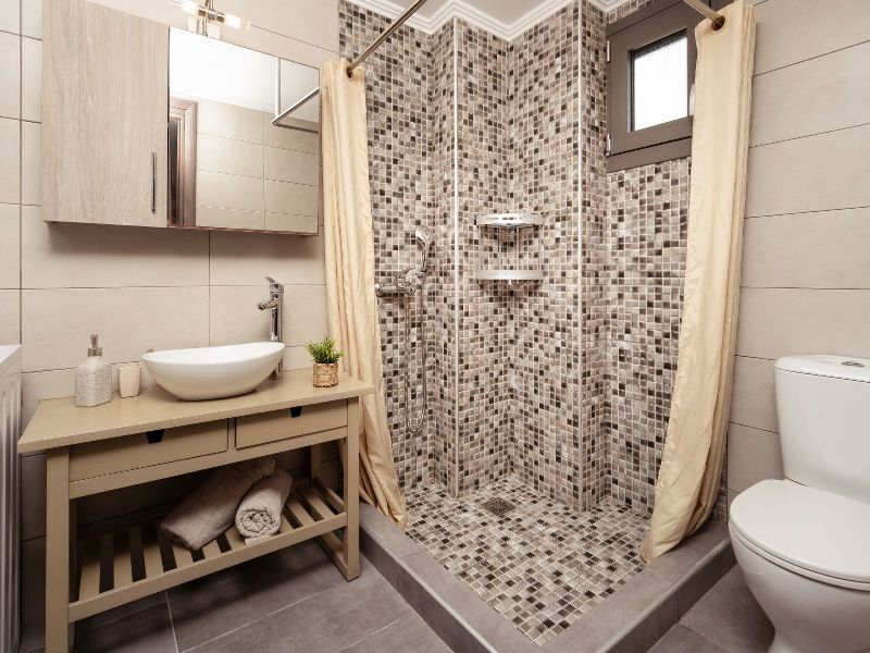 Vizantida Apartment Zakynthos Greece