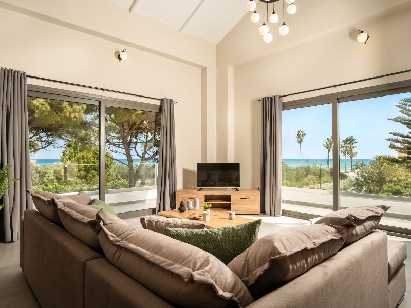 Vizantida Apartment Zakynthos Greece