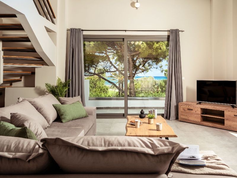 Vizantida Apartment Zakynthos Greece