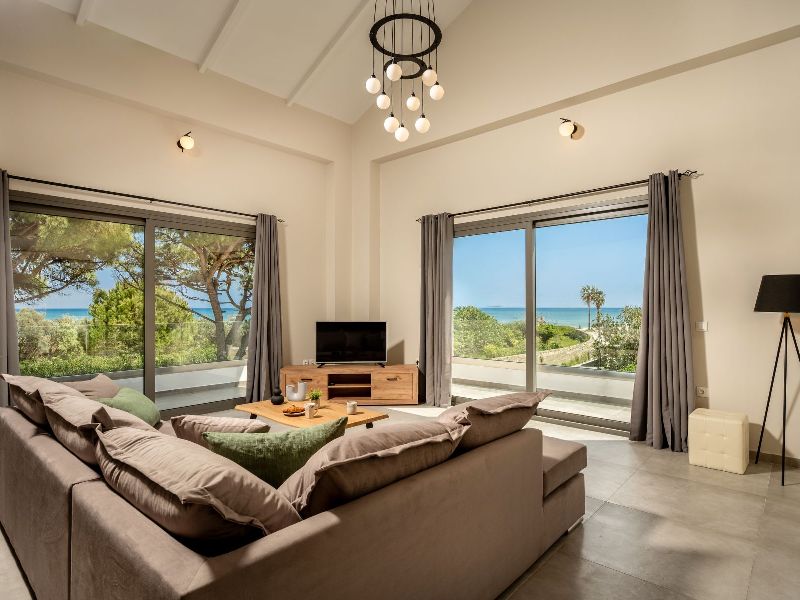 Vizantida Apartment Zakynthos Greece