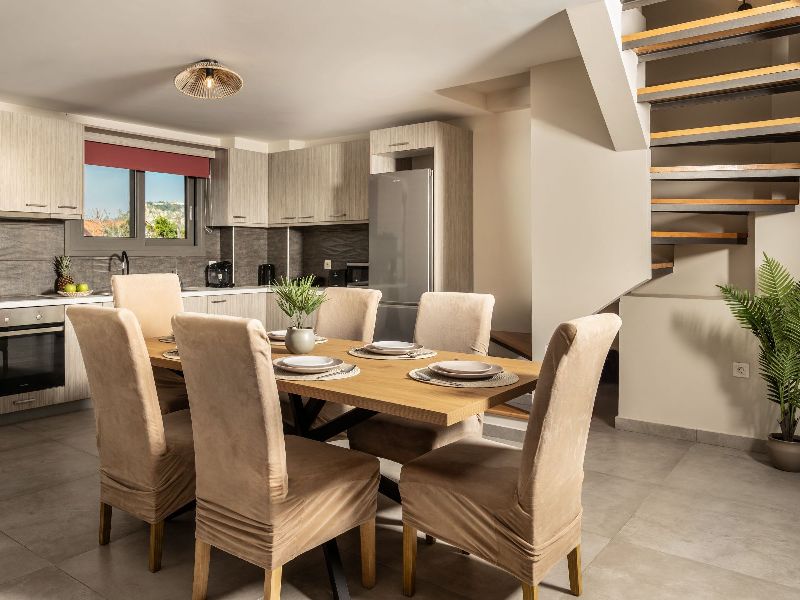 Vizantida Apartment Zakynthos Greece