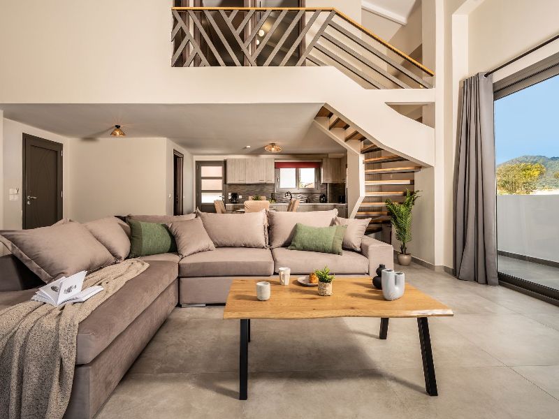 Vizantida Apartment Zakynthos Greece