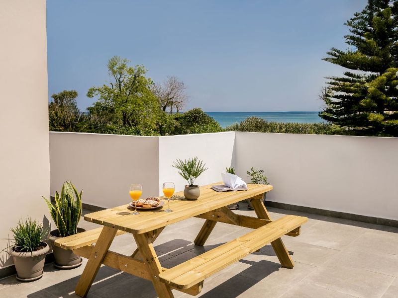 Vizantida Apartment Zakynthos Greece