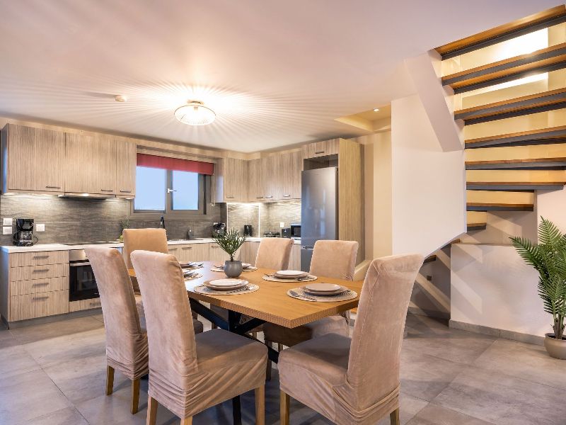 Vizantida Apartment Zakynthos Greece