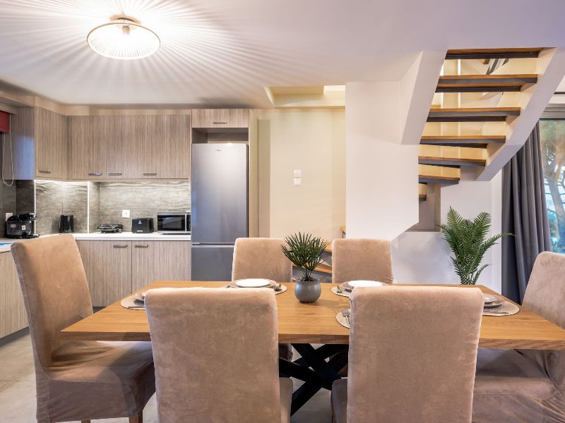 Vizantida Apartment Zakynthos Greece