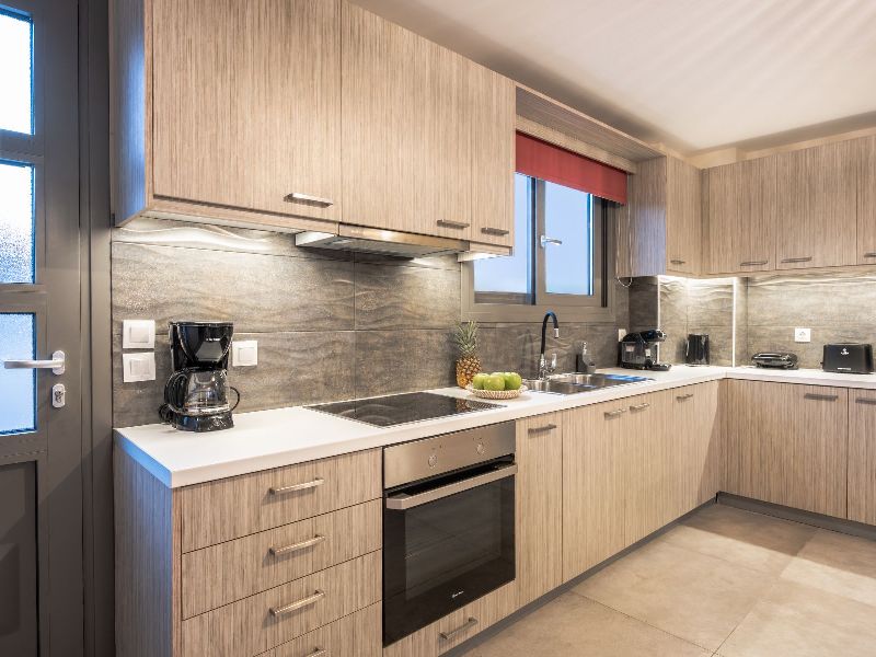 Vizantida Apartment Zakynthos Greece