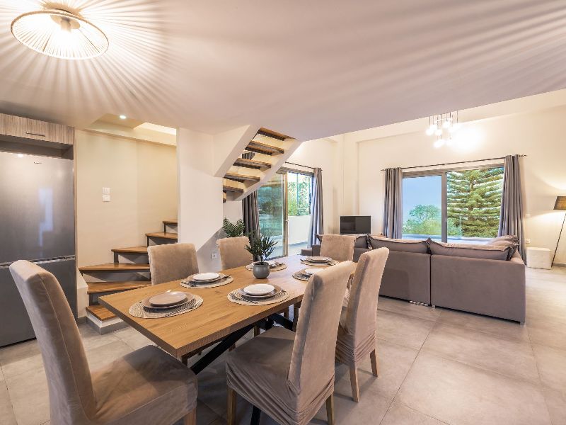 Vizantida Apartment Zakynthos Greece