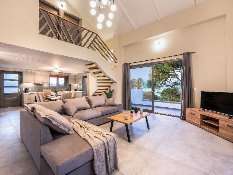 Vizantida Apartment Zakynthos Greece