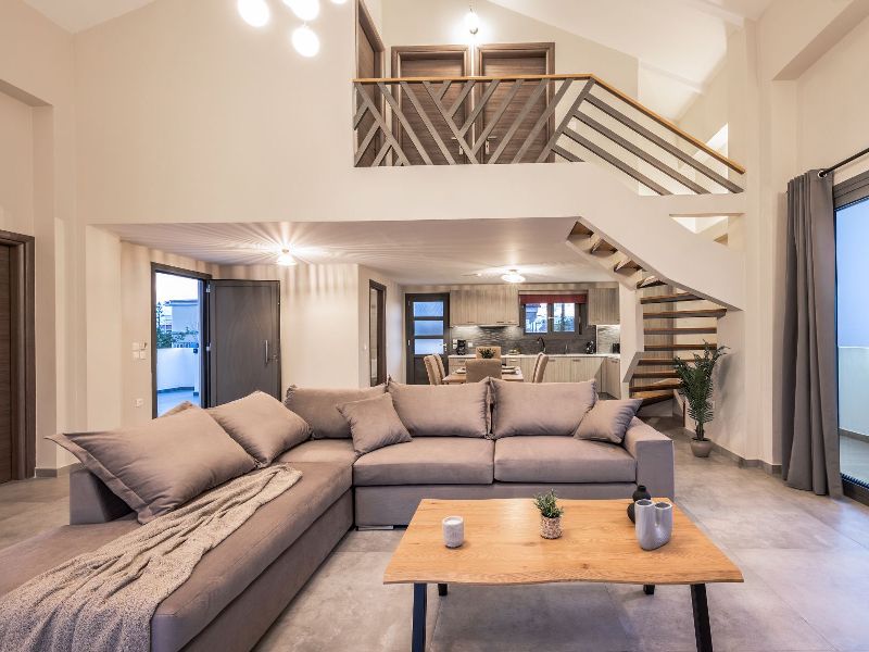 Vizantida Apartment Zakynthos Greece