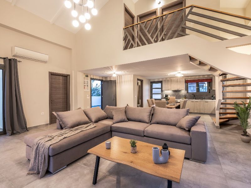 Vizantida Apartment Zakynthos Greece