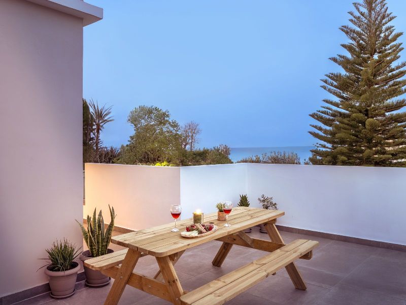 Vizantida Apartment Zakynthos Greece