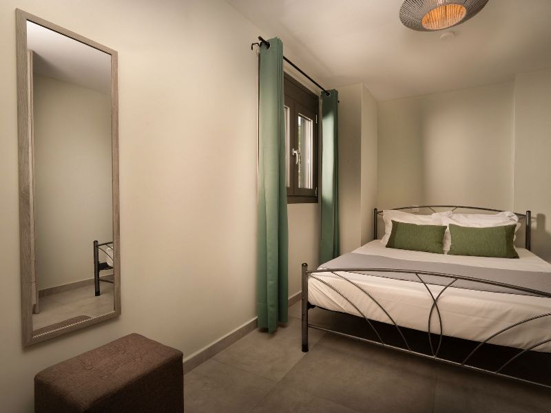 Vizantida Apartment Zakynthos Greece