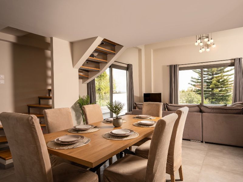 Vizantida Apartment Zakynthos Greece