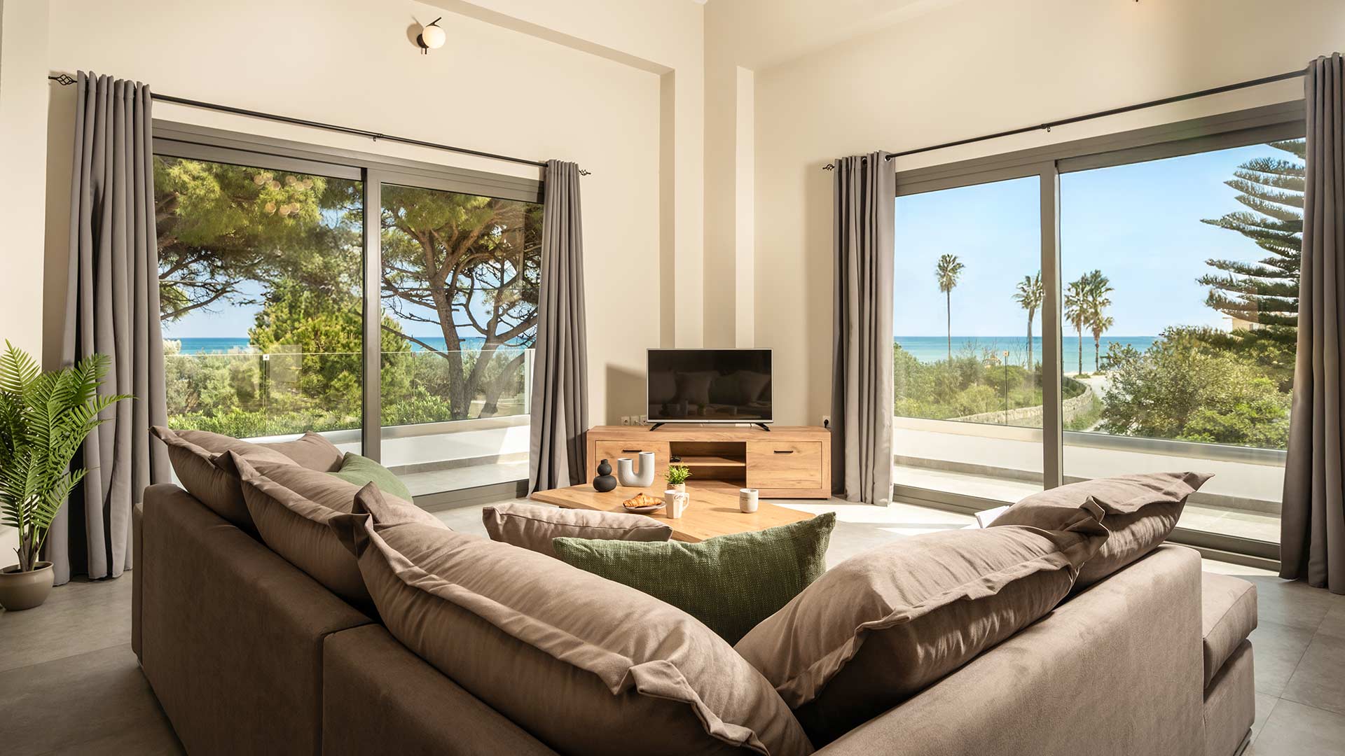 Vizantida Apartment Zante Zakynthos Greece